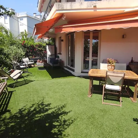 Apartment Chantemerle