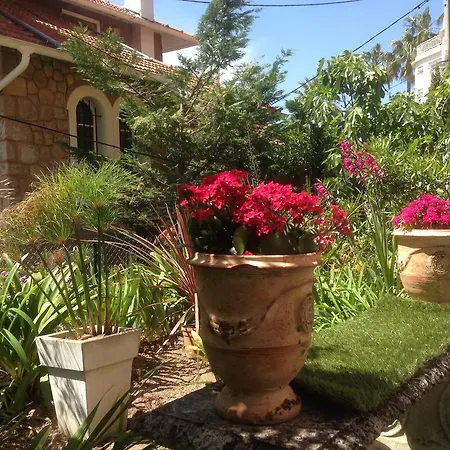 Apartment Chantemerle *