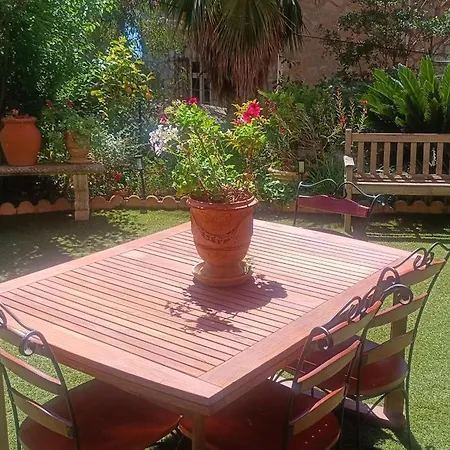 Chantemerle Apartment *