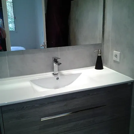 Apartment Chantemerle *